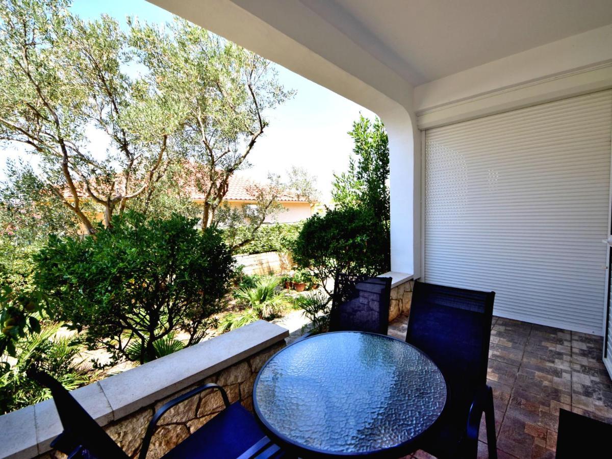 Apartment Katarina 2 - SIB155-1 Brodarica  Bagian luar foto
