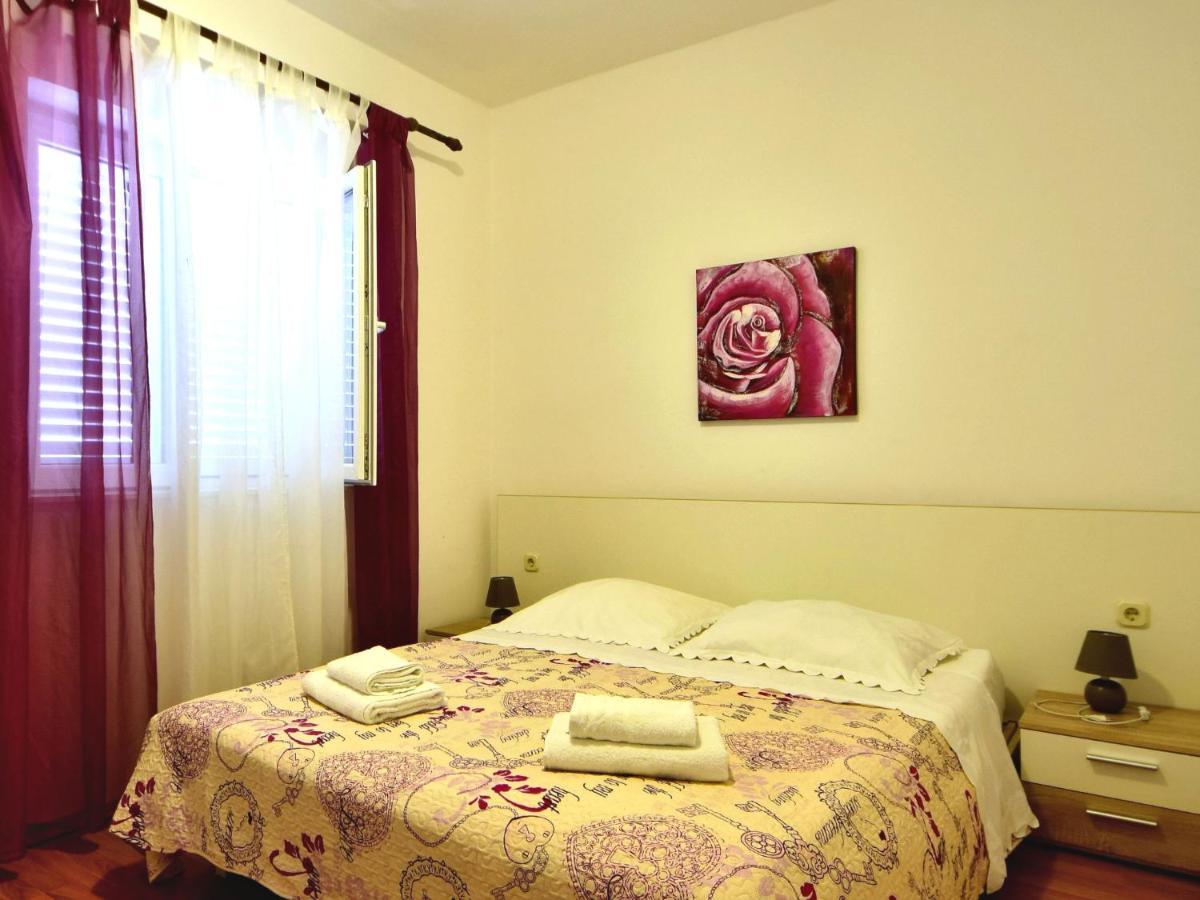 Apartment Katarina 2 - SIB155-1 Brodarica  Bagian luar foto