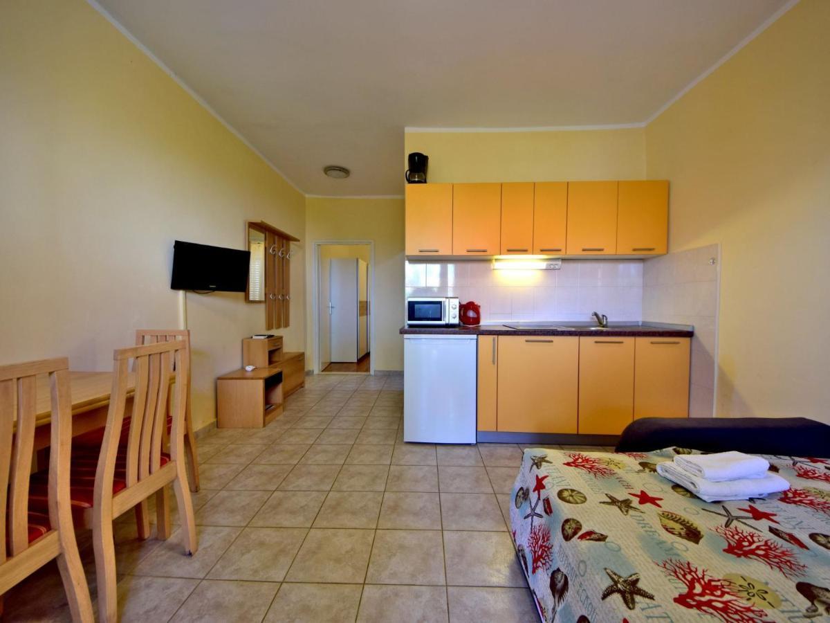 Apartment Katarina 2 - SIB155-1 Brodarica  Bagian luar foto